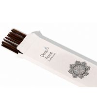 Love Incense - Deep Forest - Oudh & Amber
